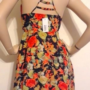 Sugar Lips Mini Dress